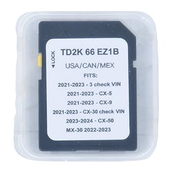 Amazon.com: Puruoda GPS Navigation SD Card Compatible with